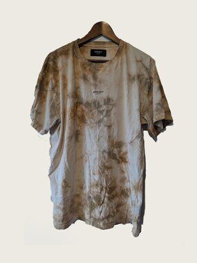 REPRESENT - Tie dye tshirt - Sz S